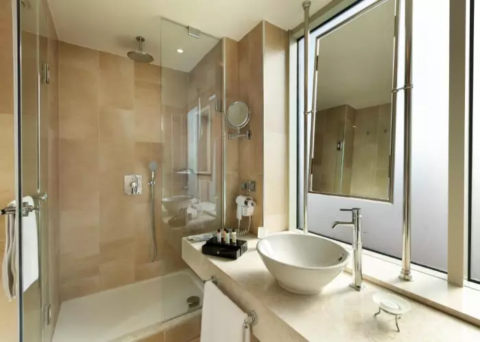 هتل تایتانیک پورت باکرکوی استانبول